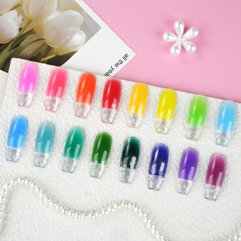 Glaze Builder Gel