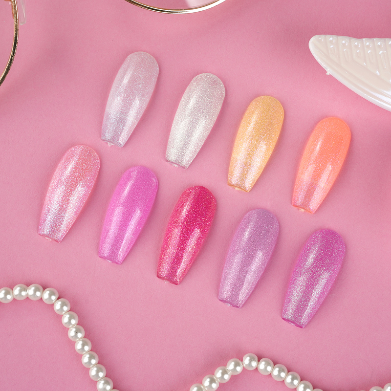 Aurora Dip Powder