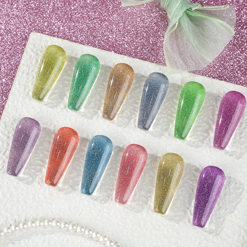 Mood Change Disco Gel