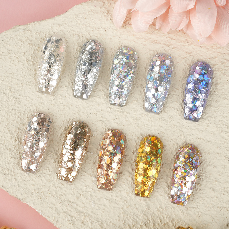 Summer Starlight Collection
