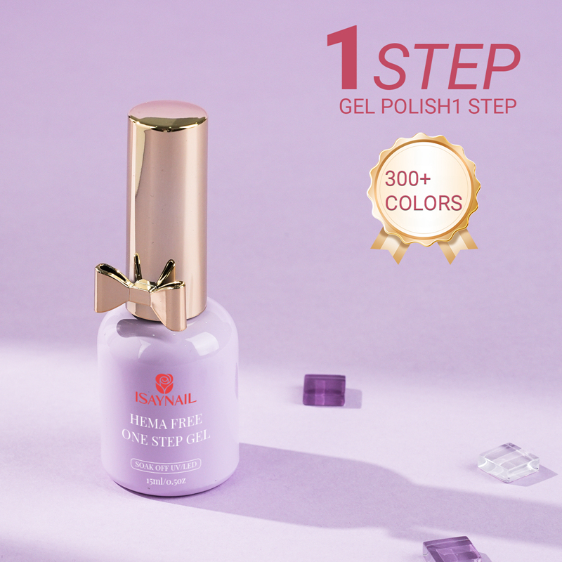 HEMA FREE One Step Gel