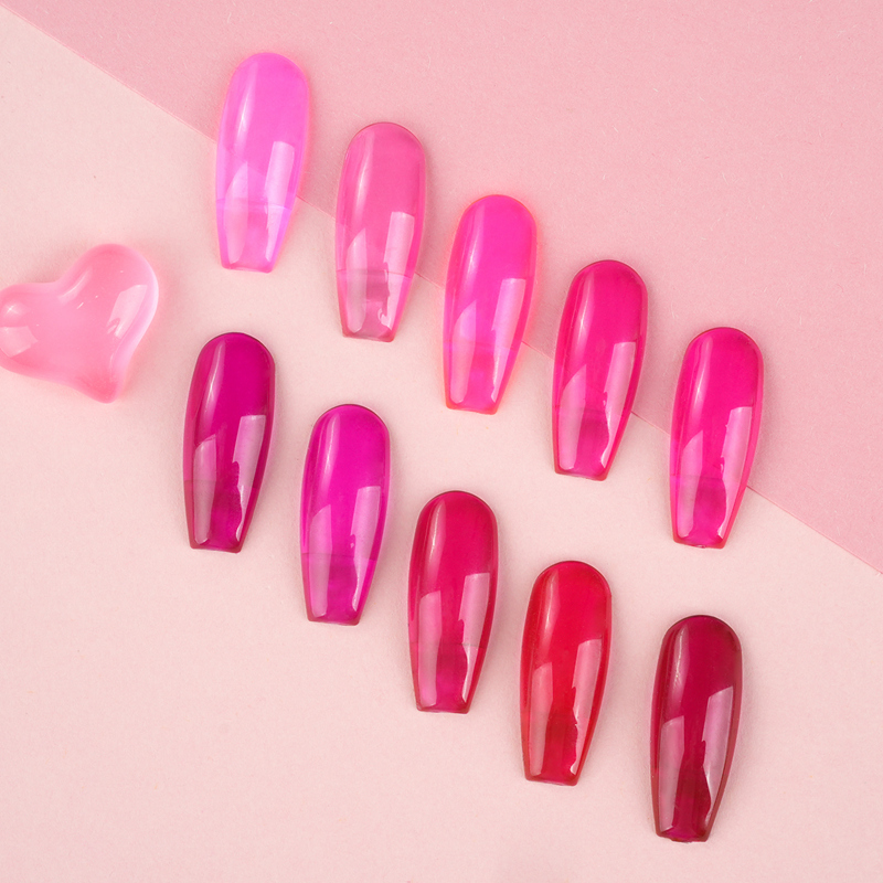 Glass Gel