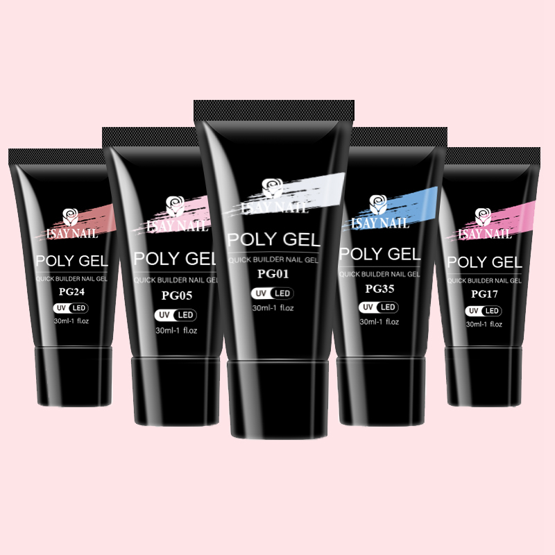 Poly Gel