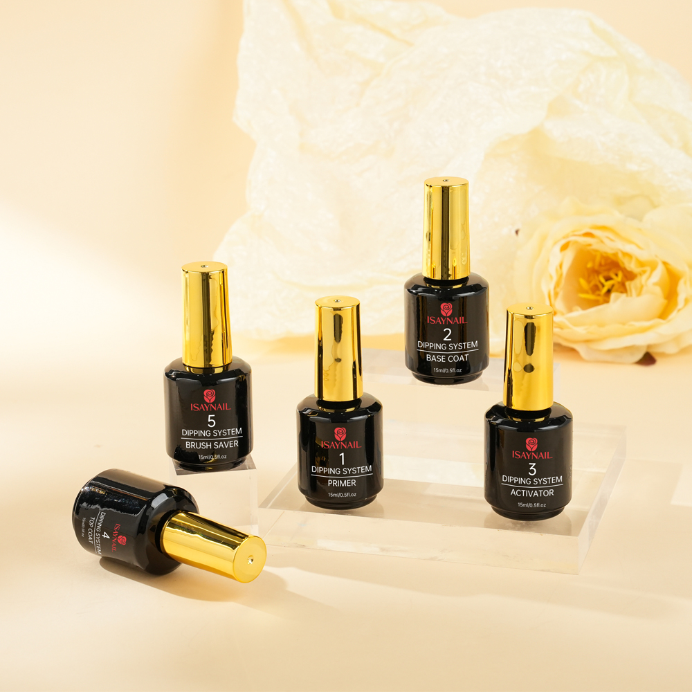 Dip Powder Liquid Set
