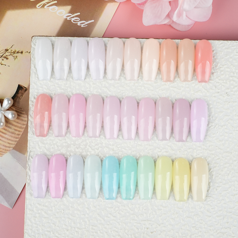 How to Start a Private Label Gel Polish Line: A Buyer&rsquo;s Roadmap