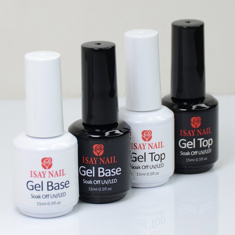 Reflective vs Glitter vs Shimmer Gel Polish: Which Finish Fits Your Market?